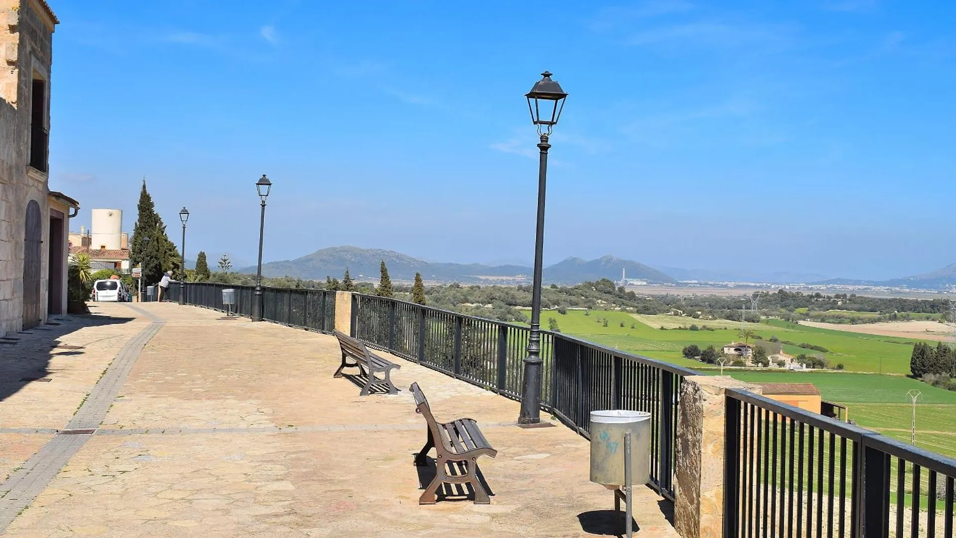 275 Marilau By Mallorca Charme Muro
