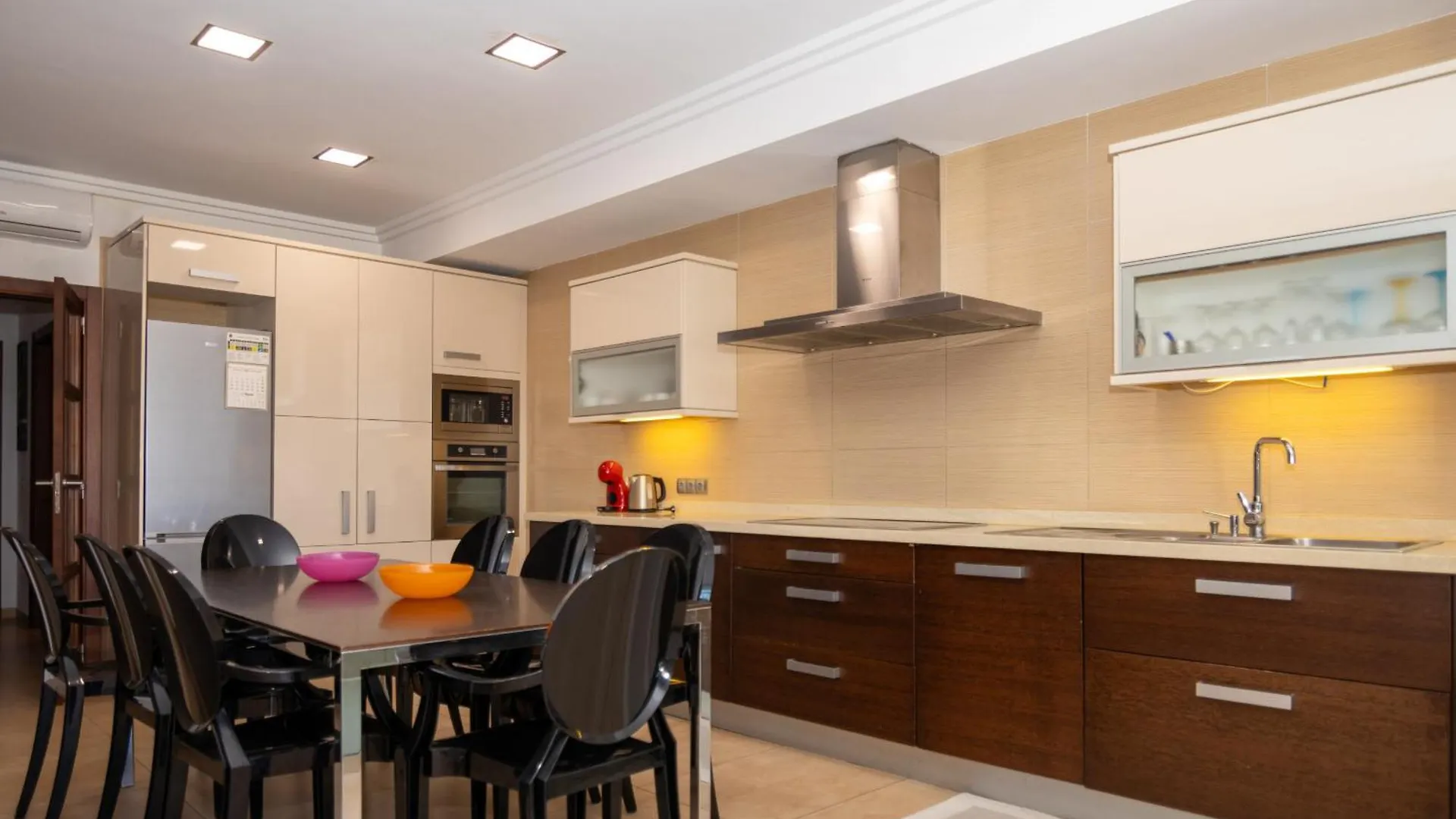 275 Marilau By Mallorca Charme Muro Semesterbostad