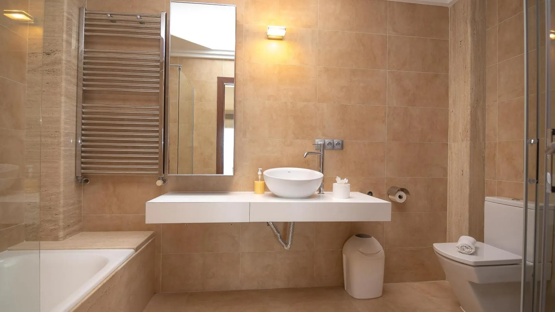 275 Marilau By Mallorca Charme Muro Tatil Evi
