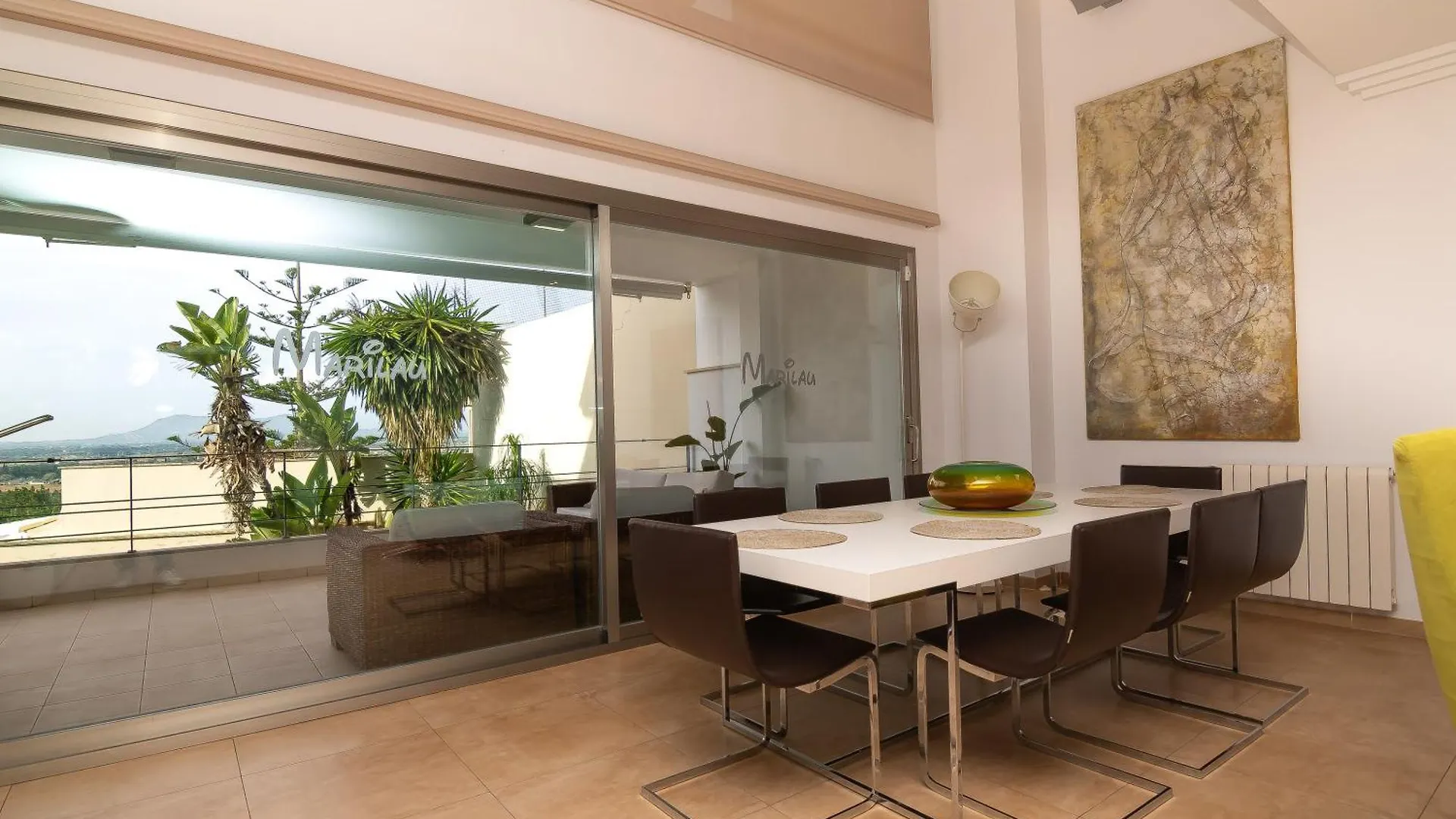 275 Marilau By Mallorca Charme Muro Tatil Evi