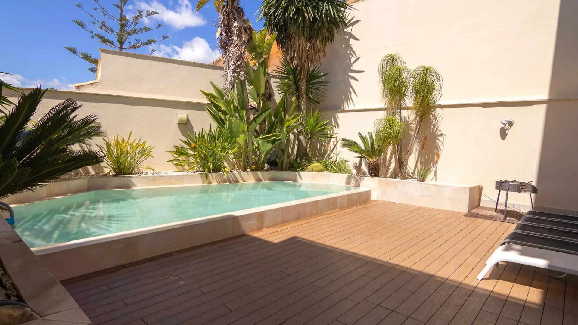 275 Marilau By Mallorca Charme Muro Tatil Evi