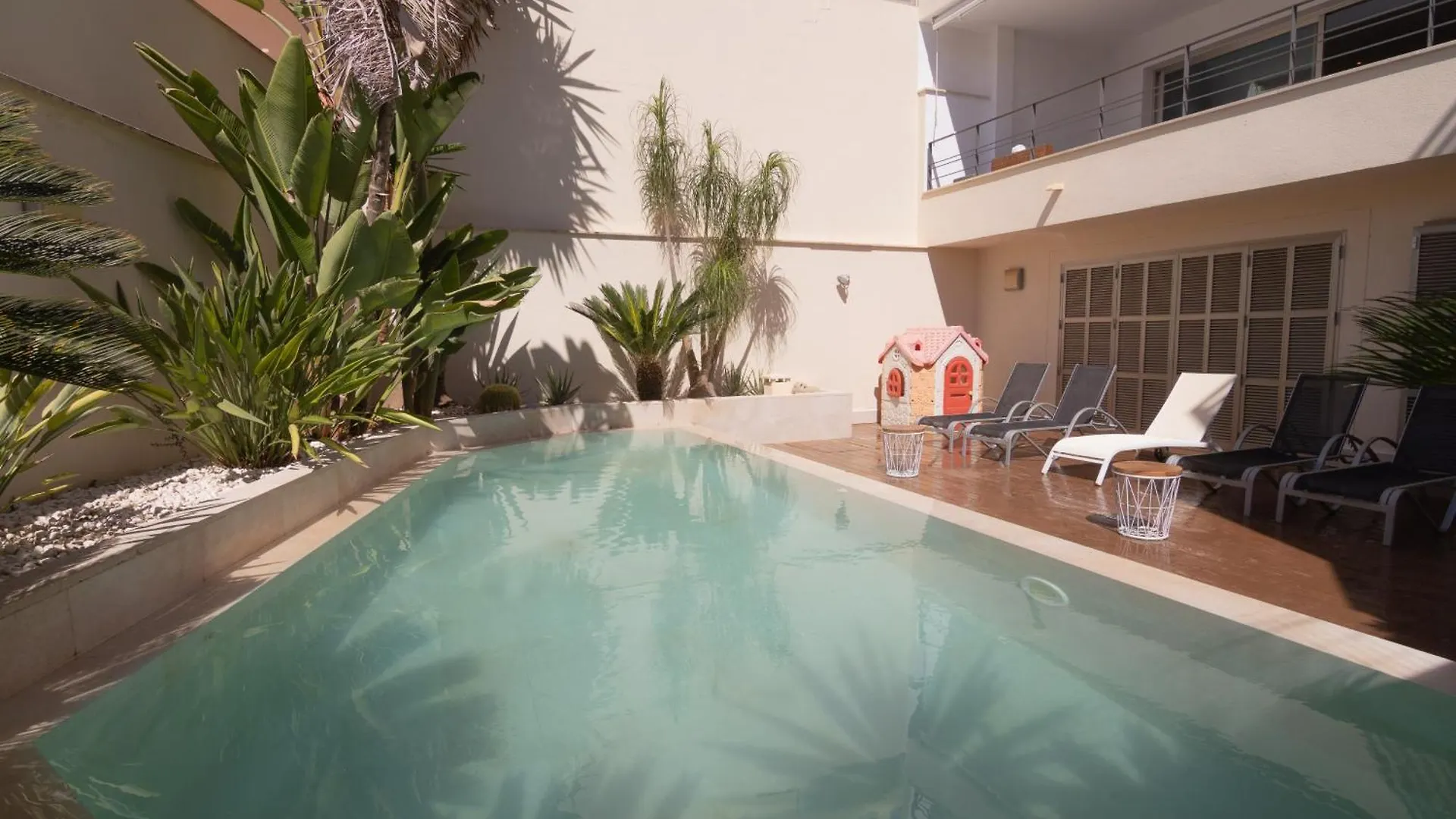 275 Marilau By Mallorca Charme Muro