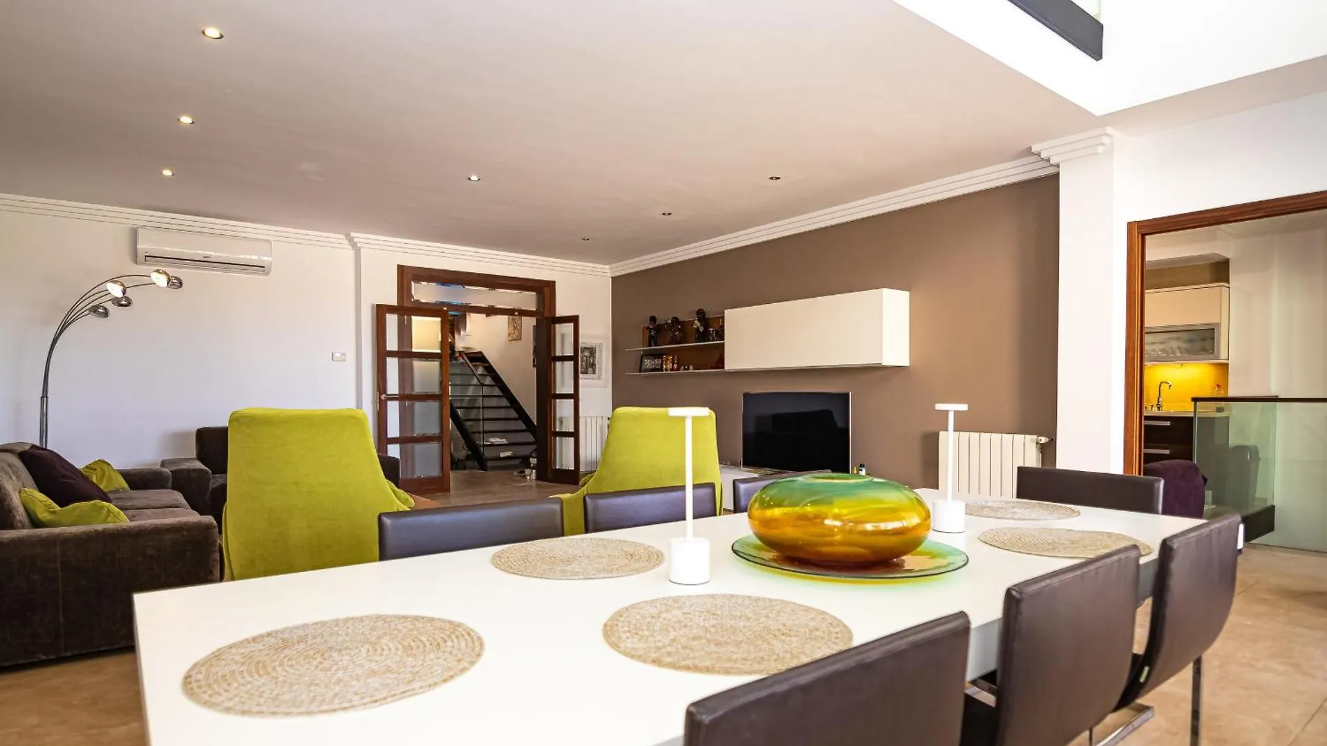 275 Marilau By Mallorca Charme Muro Holiday home