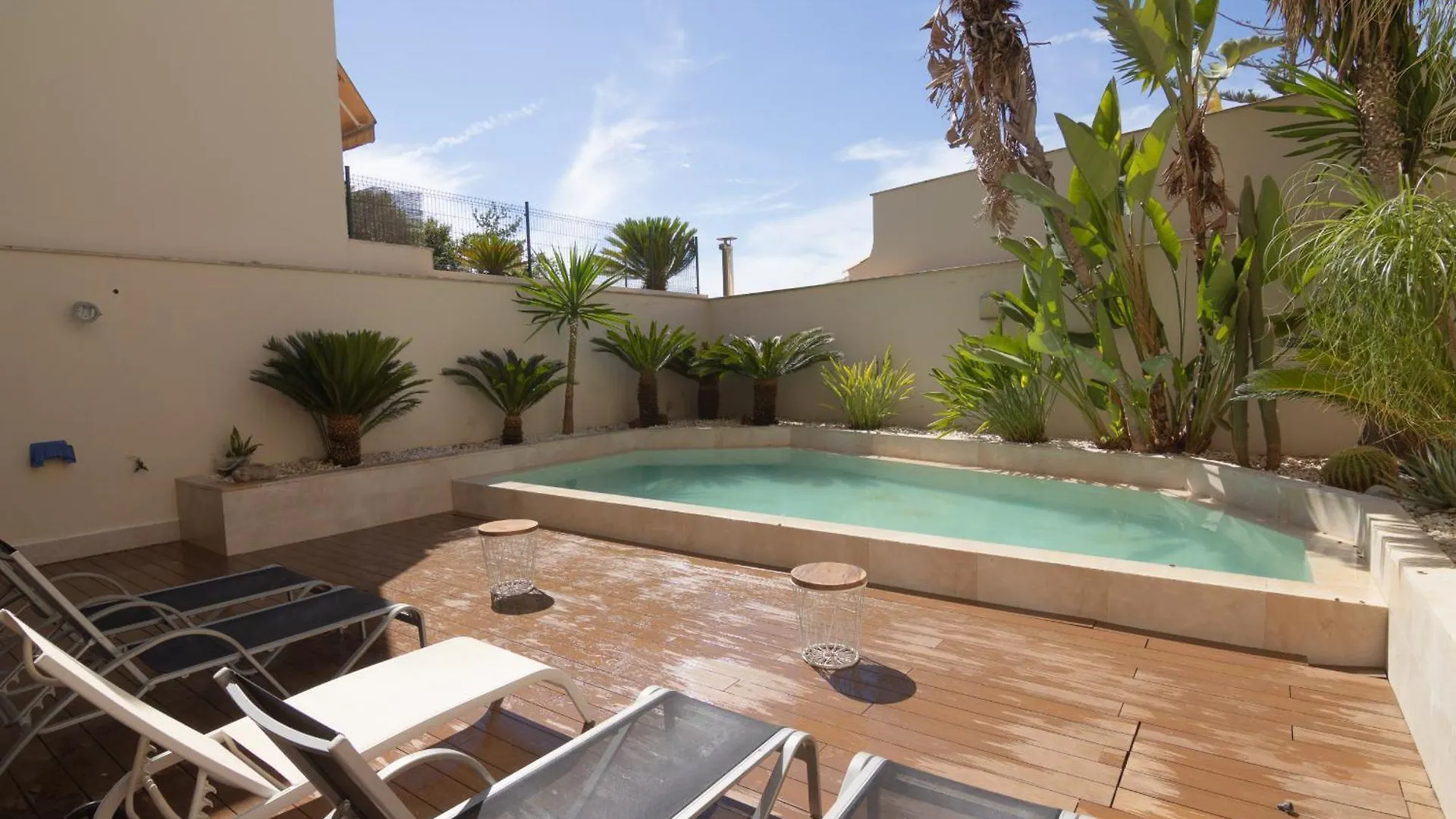 Holiday home 275 Marilau By Mallorca Charme Muro Spain