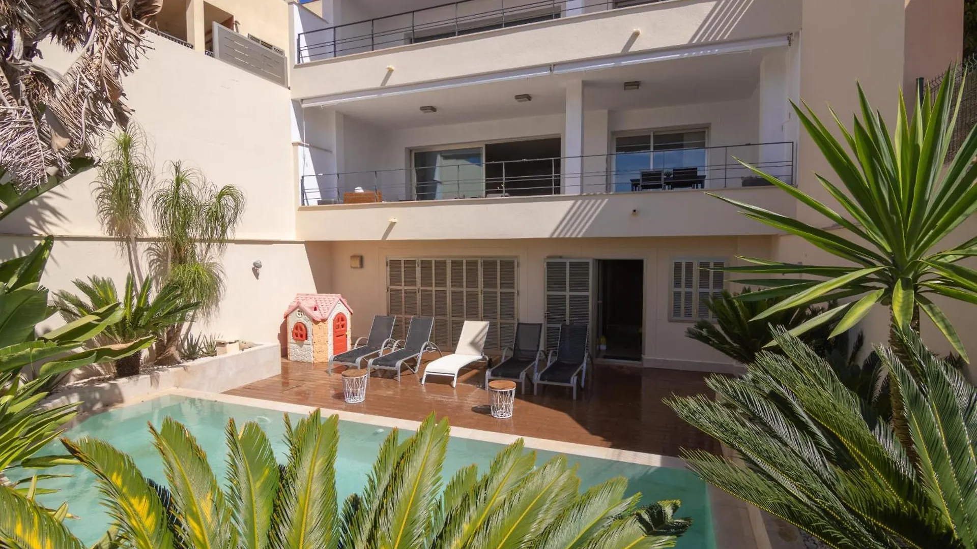275 Marilau By Mallorca Charme Muro