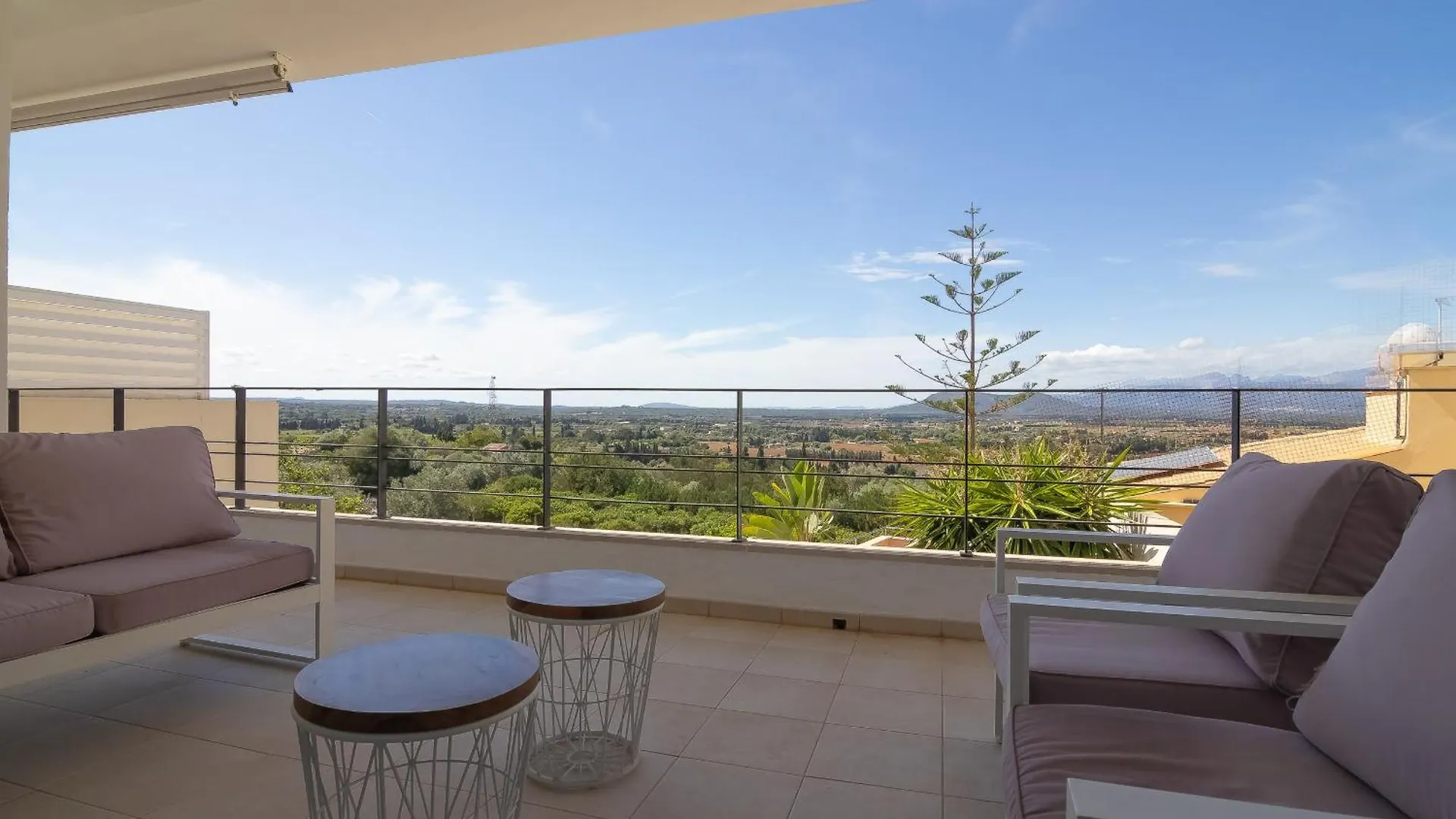 Holiday home 275 Marilau By Mallorca Charme Muro