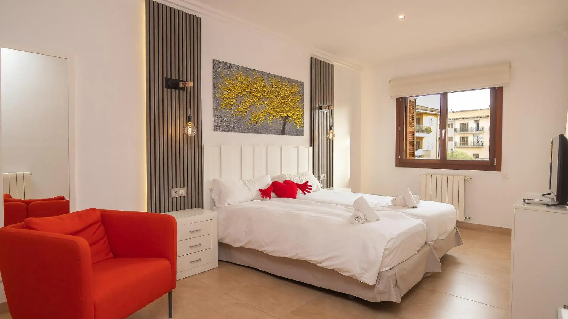 275 Marilau By Mallorca Charme Muro 0*,  Spain
