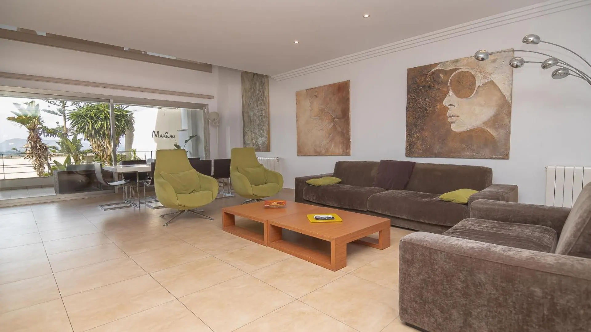 Holiday home 275 Marilau By Mallorca Charme Muro Spain