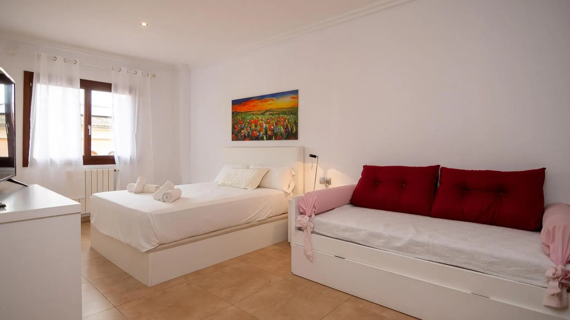 275 Marilau By Mallorca Charme Muro 0*,