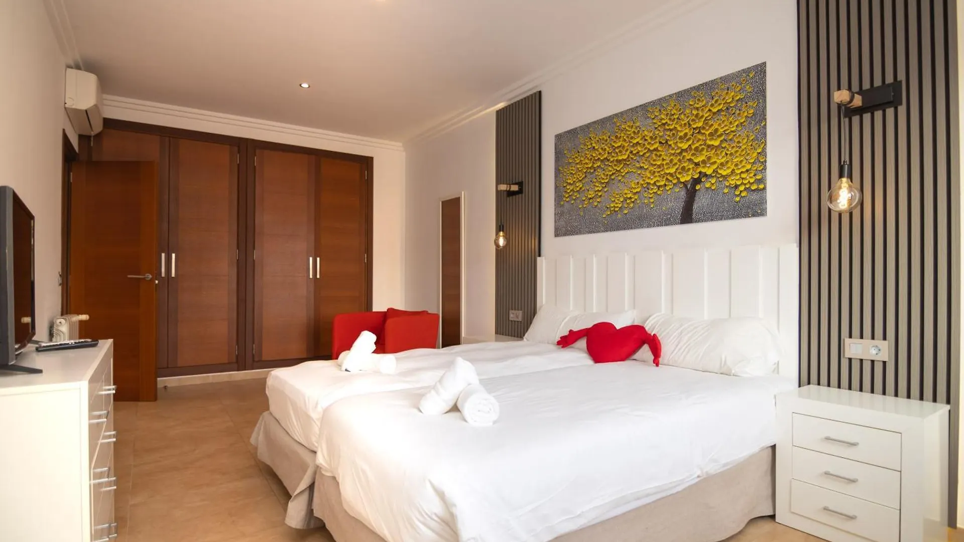 275 Marilau By Mallorca Charme Muro 0*,  Spain