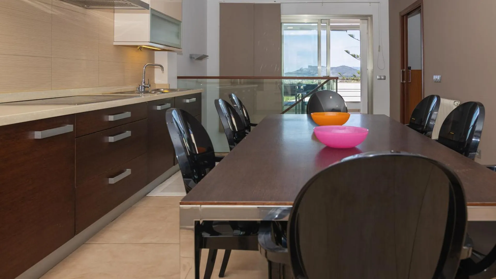 Дом отдыха 275 Marilau By Mallorca Charme Муро Испания