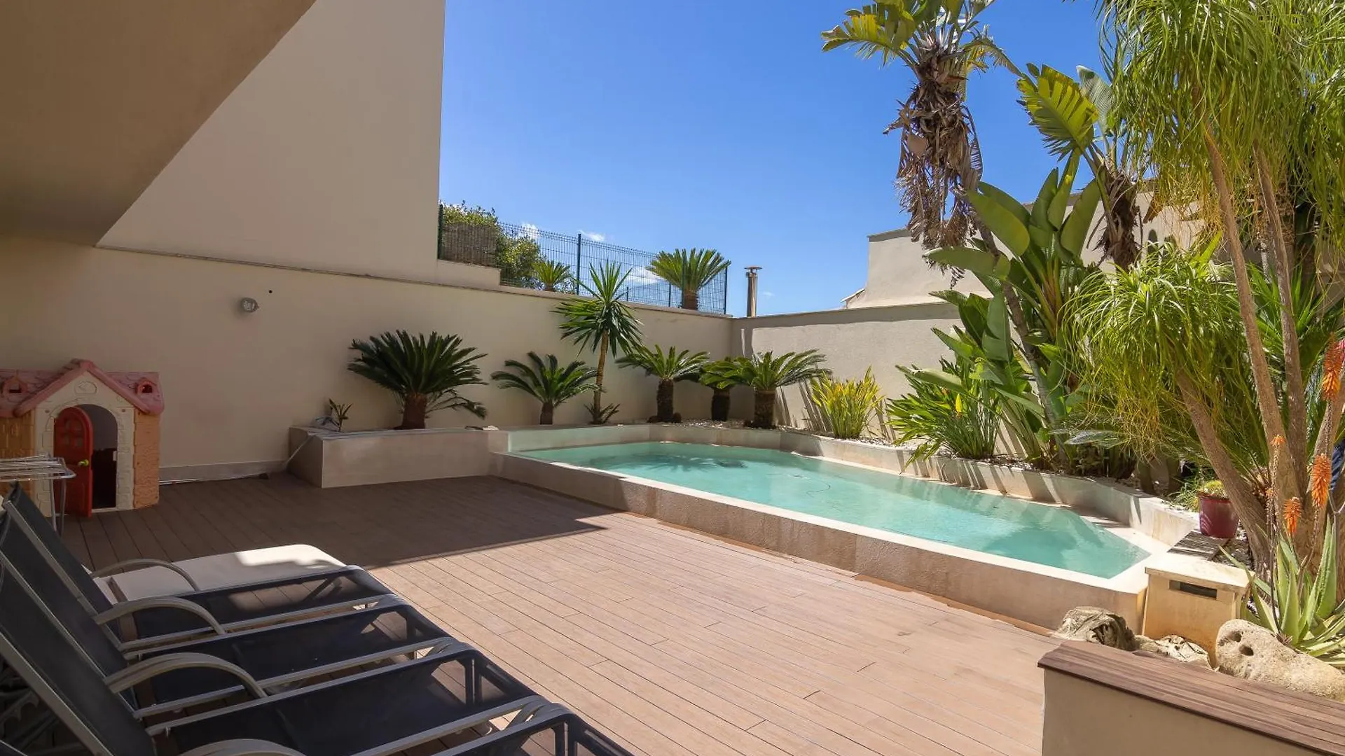 275 Marilau By Mallorca Charme Муро Испания